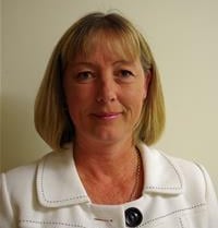 Cllr Sally Haydon - LDRS