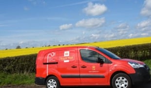 Caroline Snow Column | Making home delivery services greener