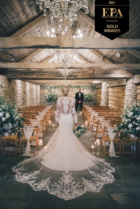 EPA Gold Winner The Look