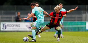 A single goal is the difference in FA Cup prelim round