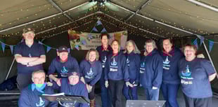 Entries open for Kingsbridge Show 2025