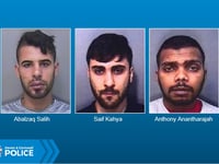 Three sexual predators found guilty of abusing young girls