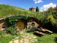 My ‘precious’ – is a fantasy garden room coming to you?