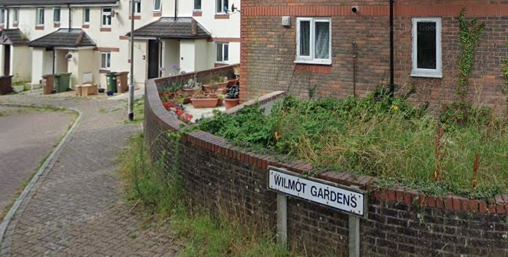 Wilmot Gardens - LDRS