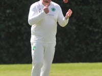 Ivybridge return home empty-handed