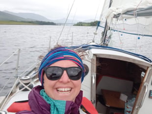Applications for RYA Yachtmaster Scholarships are now open