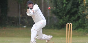 Cornwood kickstart campaign with a win