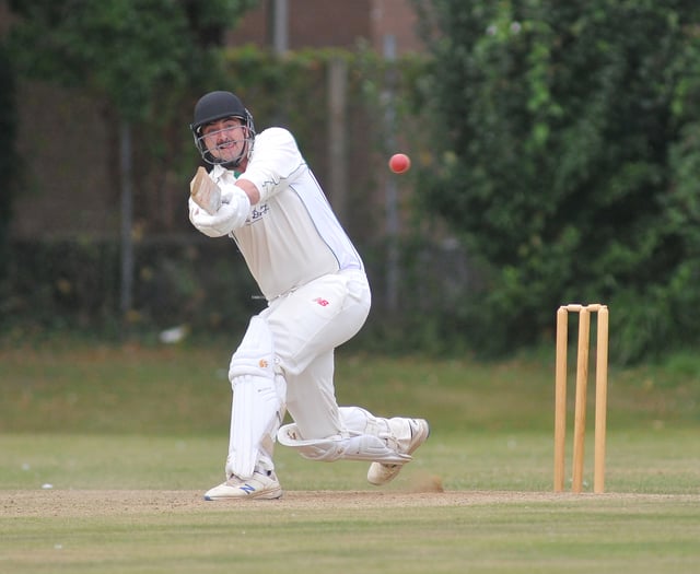 Cornwood kickstart campaign with a win