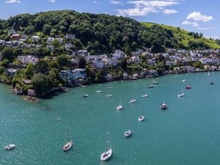 Salie inspired by memories of childhood visits to Dartmouth