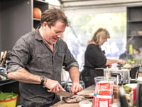 Dartmouth Food Festival: Three-day culinary celebration 