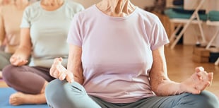 New exercise classes for those with Parkinson’s