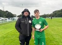 Previewing this weekend’s football across the South Hams 16/11