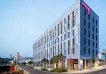 Millbay Road site's revamp to stop holiday parkers