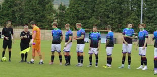 Previewing this weekend’s football across the South Hams 02/11