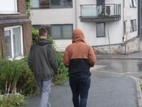 Police operation raises awareness of child exploitation