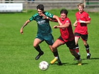 East Allington earn maiden win in style