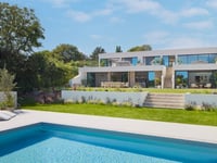 "Luxurious" Devon home worth £2m up for grabs in Omaze House Draw  