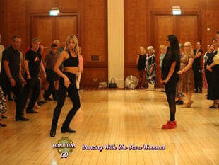 New Totnes and Plymouth ballroom dance lessons 