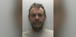Man jailed for controlling and strangling partner