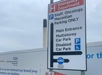 UHP rated most improved for patients attending as emergencies