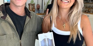 Budding entrepreneurs launch discount card for Devonians