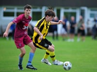 Pointless season continues for Beesands 