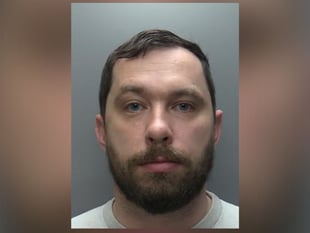 Man jailed for sexual abuse against children