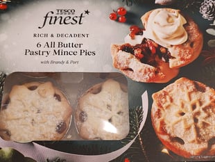 Urgent food recalls issued by Tesco and Waitrose