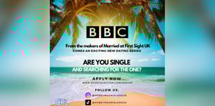 New reality series seeks singles for desert island romance experiment