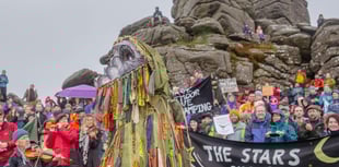 Wild camping is allowed on Dartmoor says Supreme Court 