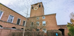 Small drop in staff sickness as Devon tries to focus on wellbeing