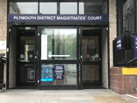 Woman to appear in court over Plymouth acid attack
