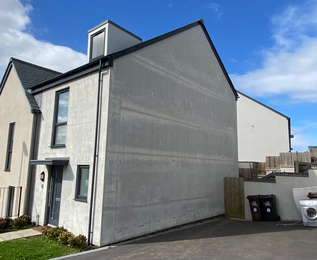 Kingsbridge development under fire from residents 