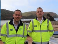 South West Water prevents fats, oils and grease from entering sewers
