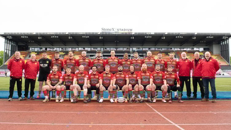 Dartmouth RFC