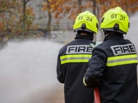 Suspected arson attack in South Hams’ village
