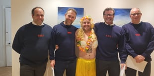 Review “Salcombe Showtime” by Salcombe Players and Invited guests 
