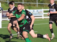 Opposite outcomes for Ivybridge RFC 1st XV and The Vandals