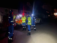 Kingsbridge Coastguard Rescue team helps man near Hope Cove 