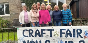 Craft Fair planned for South Milton 