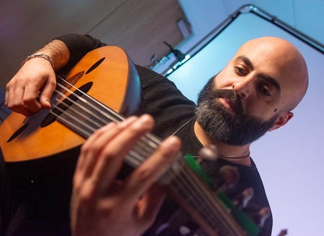 Charity-organised show to ‘bring Palestinian stories’ to Totnes