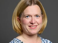 MP gives her backing to fully re-opening the Woolwell roundabout 