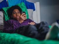 Online grooming crimes surge across South West, NSPCC reports