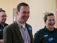 Governor seats open for South West Ambulance Trust
