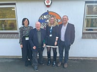 Kingsbridge Primary School leads the way in literacy