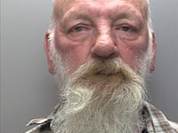 Man jailed for sexually assaulting child 