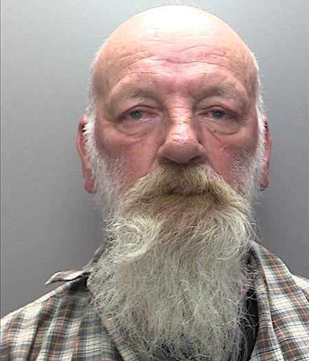 Man jailed for sexually assaulting child 