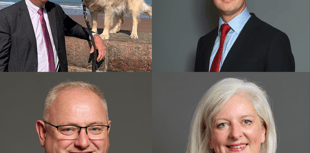 Caroline Snow Column | Devon MPs support the Climate and Nature Bill