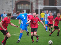 East Allington beaten on their travels