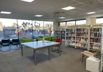 Libraries launch thrilling kids' reading quest